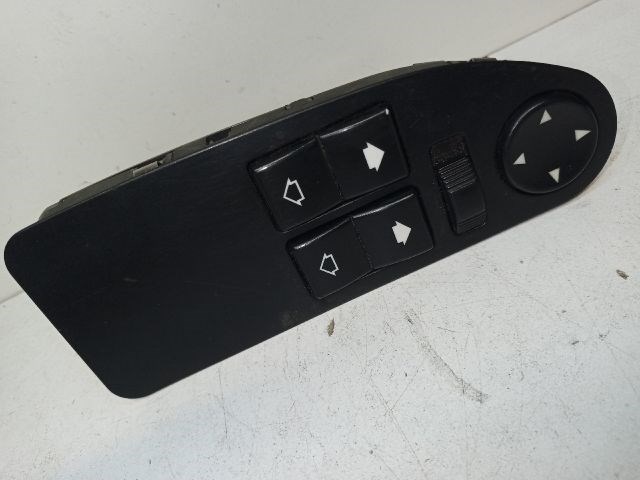 BMW 5 E39 Bal első Ablakemelő Kapcsoló 1. kép