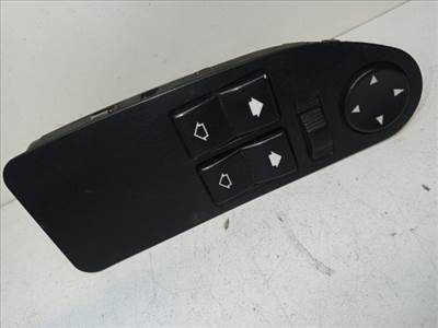 BMW 5 E39 Bal első Ablakemelő Kapcsoló