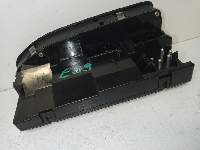 BMW 5 E39 Bal első Ablakemelő Kapcsoló 2. kép