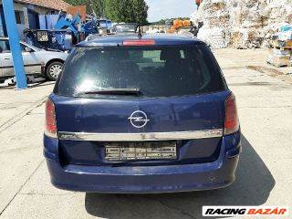 OPEL ASTRA H Tank