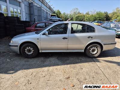 Skoda Octavia I 1.4 gólyaláb 