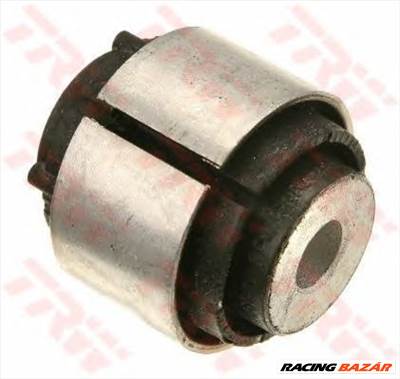 TRW JBU774 - Lengőkar szilent BMW BMW (BRILLIANCE)