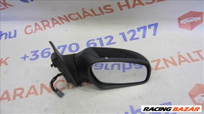 Ford Focus II MK2 2  jobb külső visszapillantó Elektromos fűthető- 