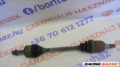 Kia Ceed Eladó  1,4 benzines bal oldali féltengely rövid komplett