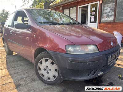 Fiat Punto II 1.2i bontott alkatrészei