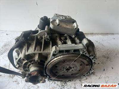 VW TOURAN Automata Váltó