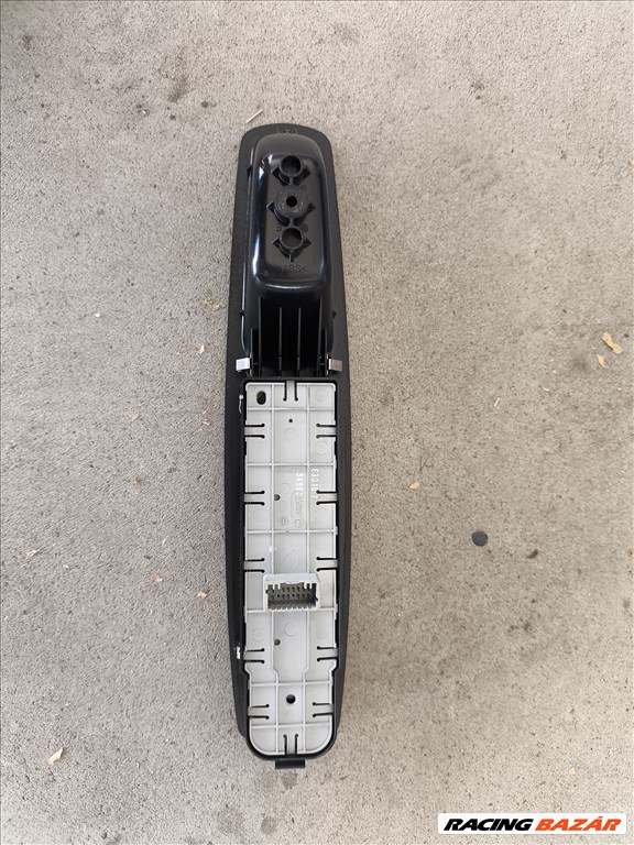 Renault Scénic III Elektromos ablakemelő kapcsoló  2. kép