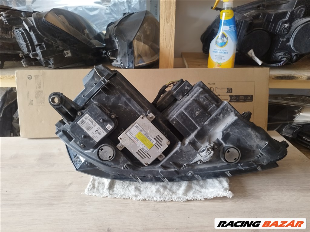 Volkswagen Passat B7 fényszóró  3ab941751 2. kép