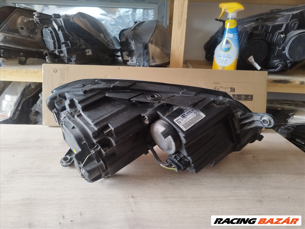 Volkswagen Passat B7 fényszóró  3ab941751 4. kép