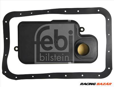 FEBI BILSTEIN 175467 - Hidraulika szűrő készlet, automatikus váltó MITSUBISHI