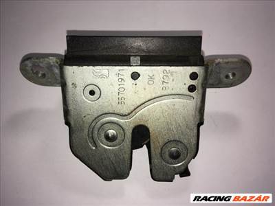 LANCIA DELTA Csomagtérajtó Zárszerkezet