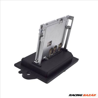 Mitsubishi L200 Utastér Ventilátor Előtét Ellenállás KA KB 2005-2015 7810a063