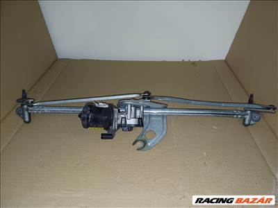 Mini Cooper, One, Cooper S R56 ablaktörlő szerkezet motorral  8377427