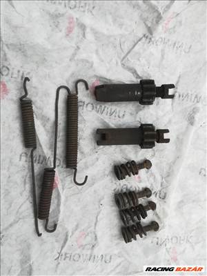 Chrysler Voyager 2.5crd Fék szerkezet állító. 