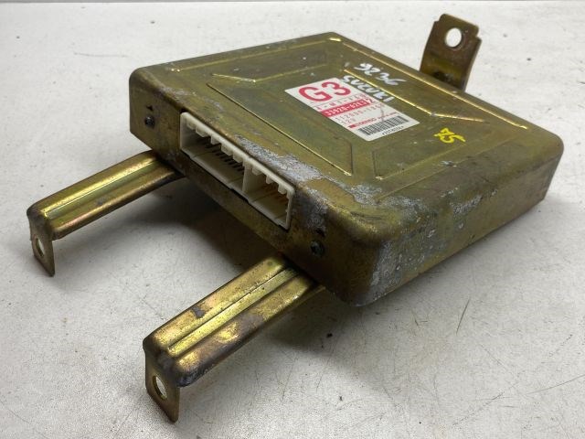 SUZUKI SWIFT II Ferdehátú (EA, MA) Motorvezérlő 5. kép