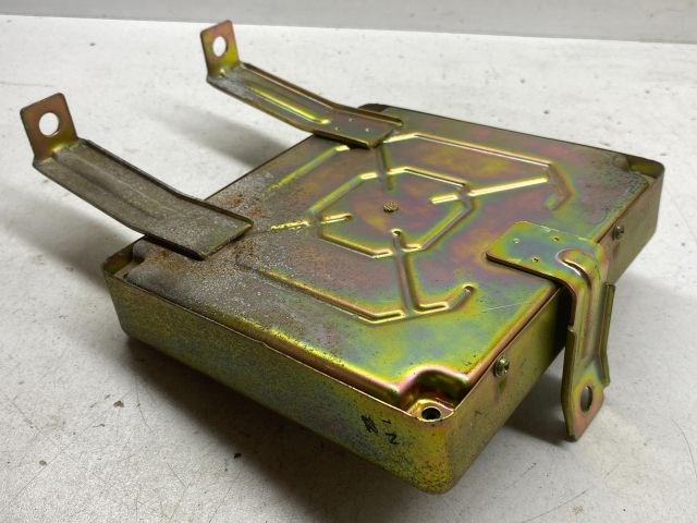 SUZUKI SWIFT II Ferdehátú (EA, MA) Motorvezérlő 6. kép