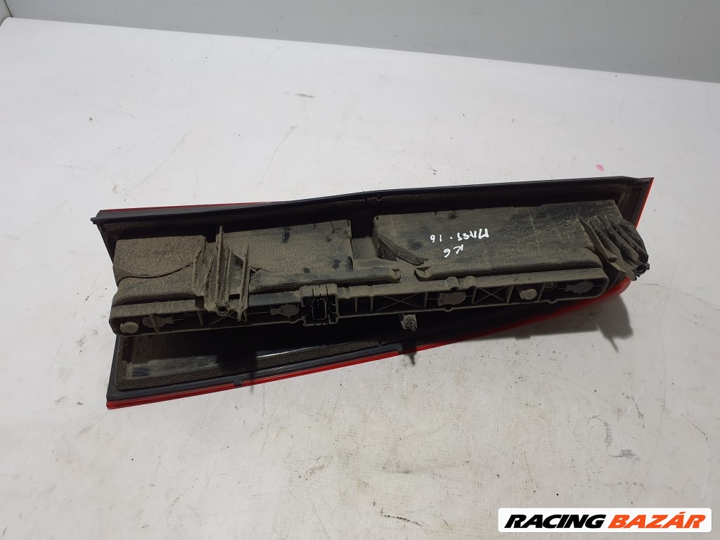 Renault Mégane III Bal hátsó lámpa  265550023r 2. kép