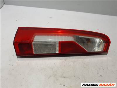 Renault Mégane III Bal hátsó lámpa  265550023r