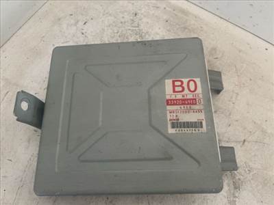 SUZUKI SWIFT II Ferdehátú (EA, MA) Motorvezérlő