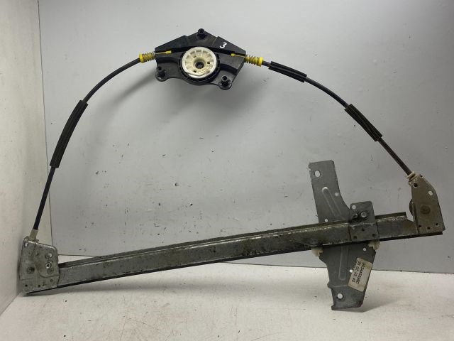 PEUGEOT 307 (3A/C) Bal első Ablakemelő Szerkezet (Elektromos) 1. kép