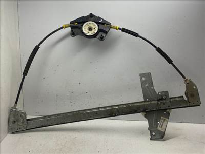 PEUGEOT 307 (3A/C) Bal első Ablakemelő Szerkezet (Elektromos)