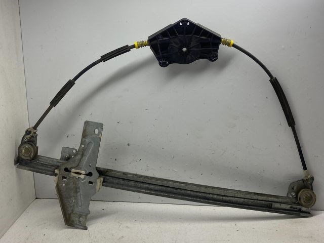 PEUGEOT 307 (3A/C) Bal első Ablakemelő Szerkezet (Elektromos) 3. kép