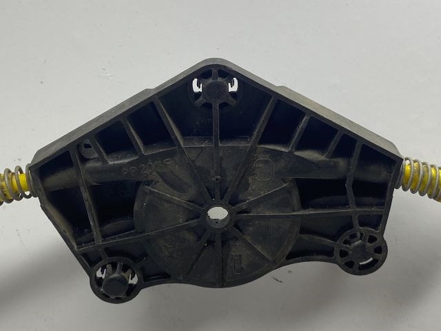 PEUGEOT 307 (3A/C) Bal első Ablakemelő Szerkezet (Elektromos) 4. kép