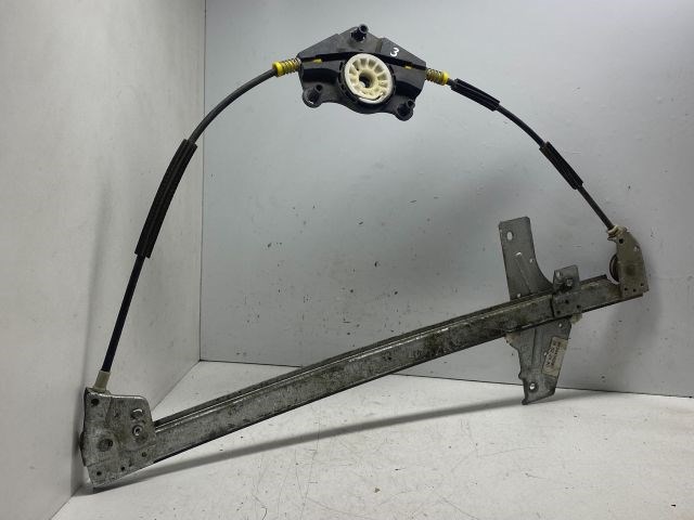 PEUGEOT 307 (3A/C) Bal első Ablakemelő Szerkezet (Elektromos) 6. kép