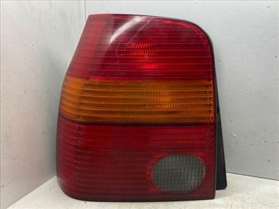 VW LUPO (6X1, 6E1) Bal Hátsó Lámpa