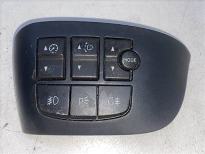 FIAT STILO (192) Kombinált Kapcsoló