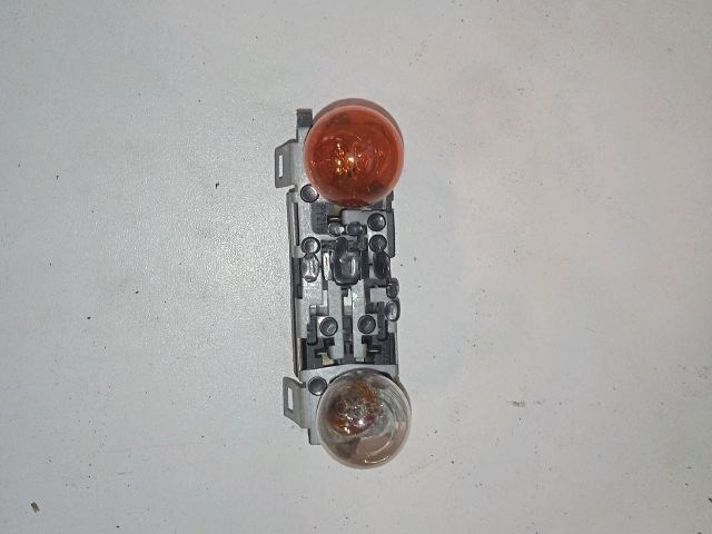 RENAULT VEL SATIS (BJ0_) Jobb Hátsó Lámpa Foglalat 1. kép