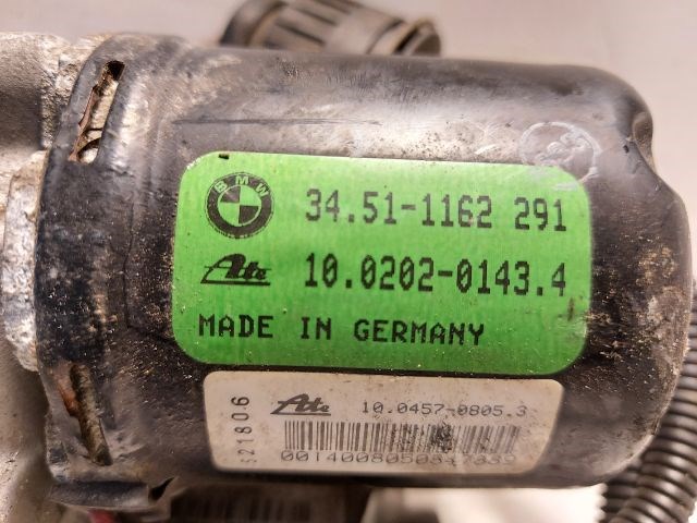 BMW 3 (E36) ABS Kocka 2. kép