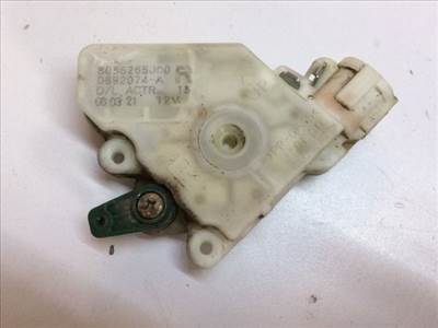 SUZUKI GRAND VITARA II (JT) Központizár Motor Csomagtérajtó