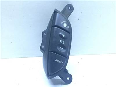 JAGUAR S-TYPE (CCX) Bal Multikormány Kapcsoló