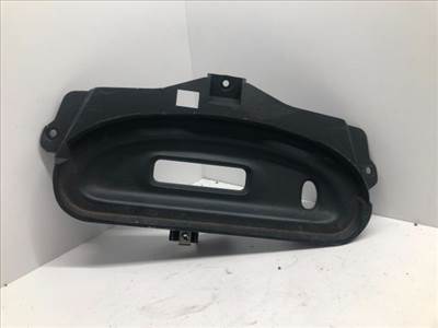 RENAULT SCÉNIC I (JA0/1_) Multifunkciós Kijelző Keret