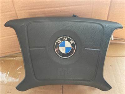BMW 3 (E46) Kormánylégzsák