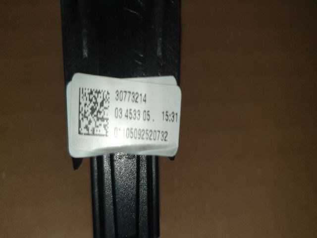 VOLVO V50 (MW) Jobb első Ablakemelő Kapcsoló 3. kép