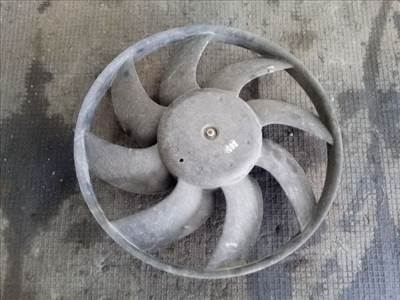 FORD FUSION (JU_) Hűtőventilátor