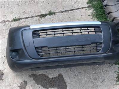CITROËN NEMO Dobozos (AA_) Első Lökhárító (Részeivel)