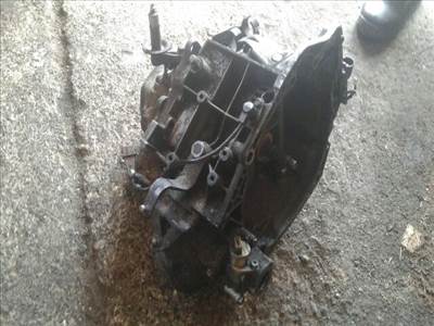 PEUGEOT 406 (8B) Váltó (Mechanikus)