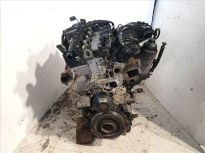 BMW 3 E91 Komplett Motor (Segédberendezésekkel)