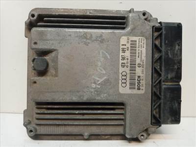 AUDI A8 Motorvezérlő