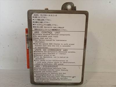 HONDA ACCORD ABS Elektronika