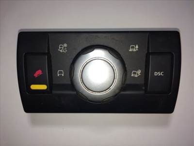 LAND ROVER FREELANDER Üzemmód Választó Kapcsoló