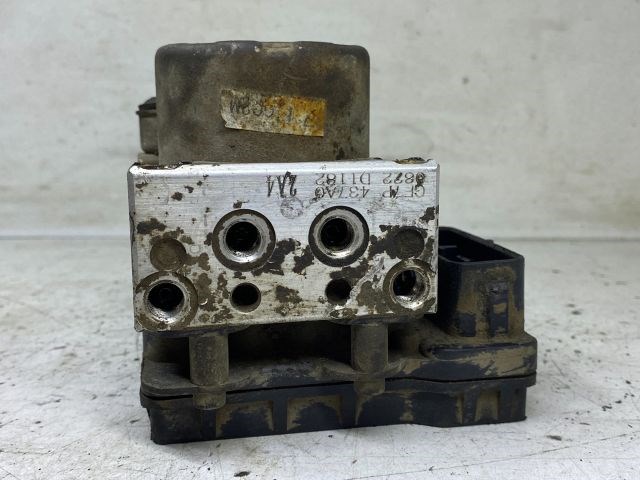 MAZDA 626 ABS Kocka 2. kép