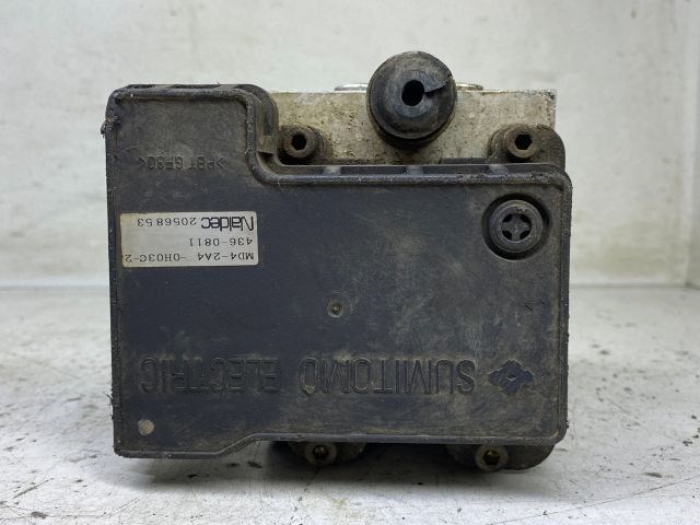MAZDA 626 ABS Kocka 4. kép