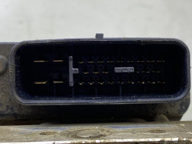 MAZDA 626 ABS Kocka 6. kép