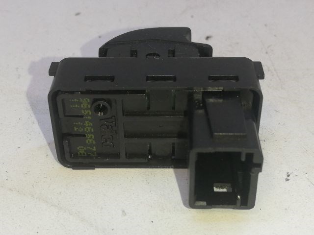 CITROËN C4 Jobb első Ablakemelő Kapcsoló 2. kép