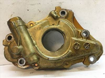 TOYOTA AVENSIS T25 Olajszivattyú