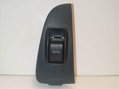 TOYOTA AVENSIS T25 Jobb hátsó Ablakemelő Kapcsoló